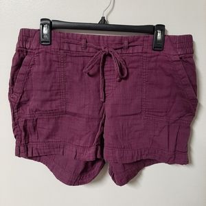 Old Navy shorts SIZE L!